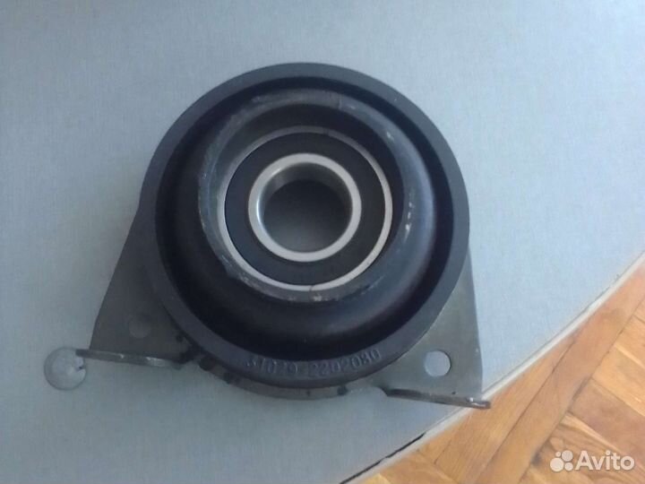 Подвесной подшипник газ 31029, 3110