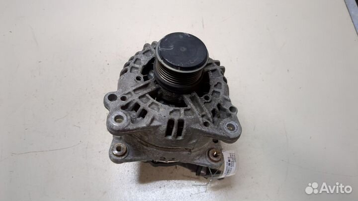 Генератор Seat Altea, 2008