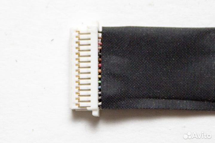 Шлейф аудио DC02001AP00 платы для Asus X53