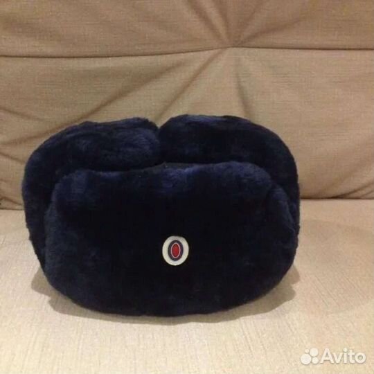 Шапка мвд 60