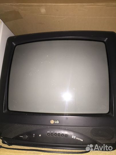 Телевизор LG