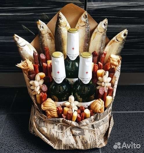 Набор для мужчин