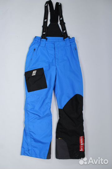 Energiapura Горнолыжные Штаны Комбинезон Самосброс