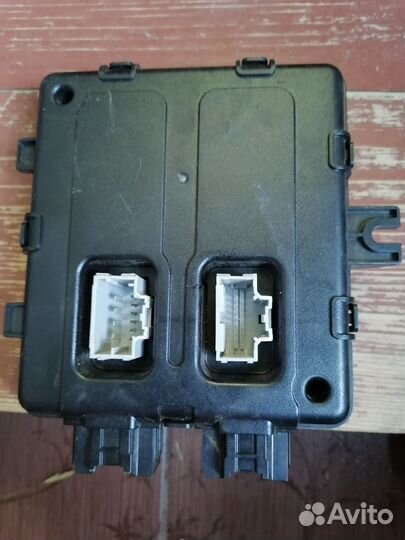 Блок комфорта 21900-3840080-60