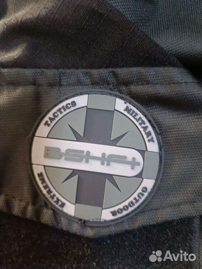 Костюм горка летний