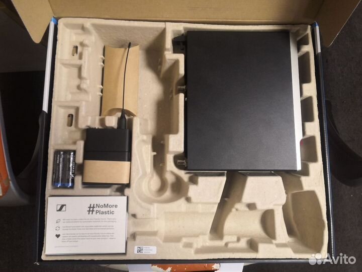 Радиосистема Sennheiser EW-D ME2 SET (Q1-6)