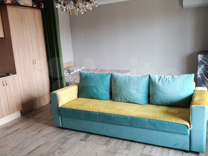 Дом 30 м² на участке 5 сот.