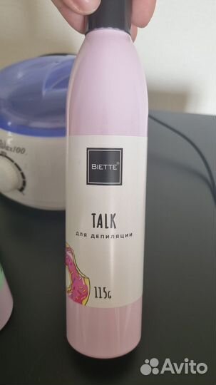 Набор для депиляции