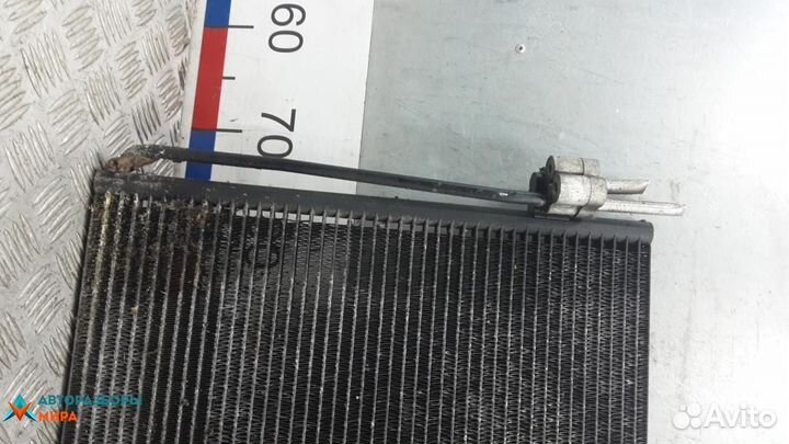 Радиатор кондиционера BMW 5 E60/E61 2006