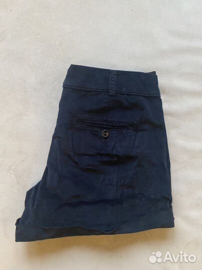 Пакет женской брендовой одежды