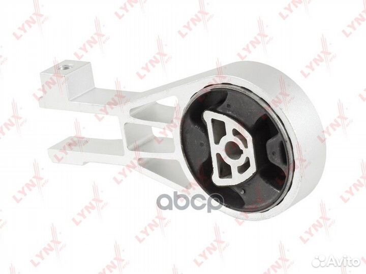 Подушка двигателя зад прав/лев ME1163 lynxauto