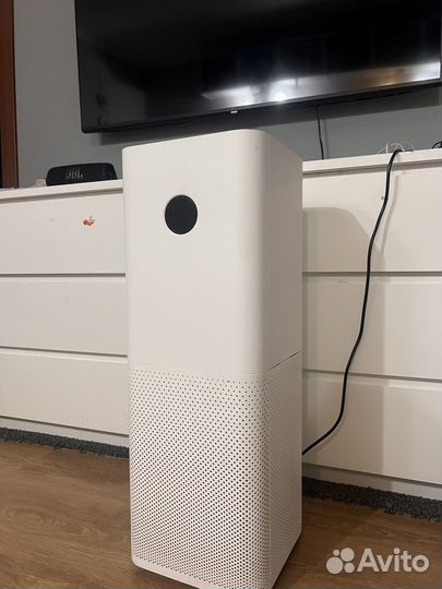 Air SMART Purifier 4 Pro EU Xiaomi