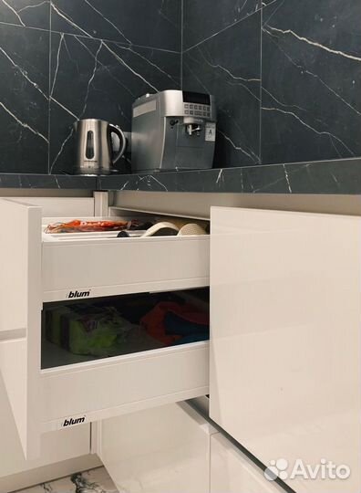 Кухня на заказ. Кухонный гарнитур от производителя