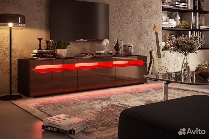 Тумба под телевизор