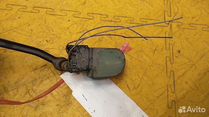 Датчик регулировки дорож. просвета A4 (B7)