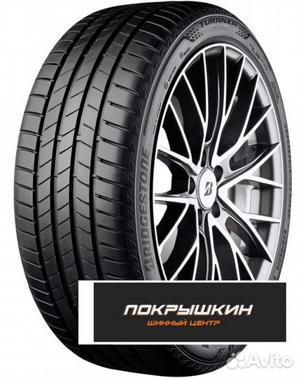 Bridgestone Turanza T005 225/45 R18 95Y