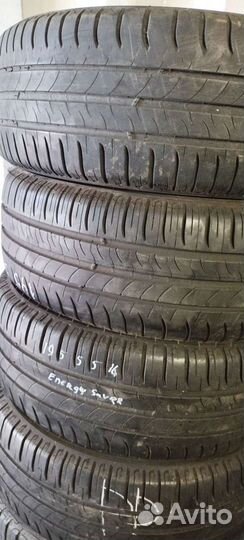 Michelin Energy Saver 195/55 R16