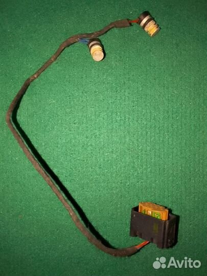 Датчик температуры Webasto Termo Top V