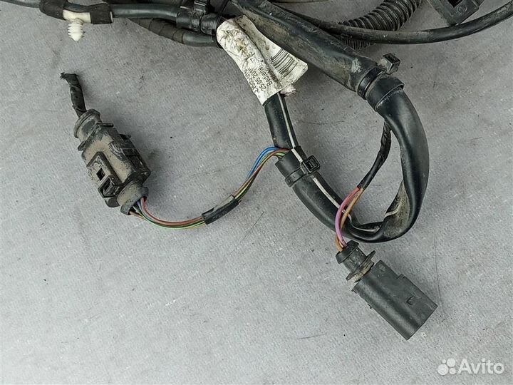 Жгут проводов генератора VW Scirocco 2008