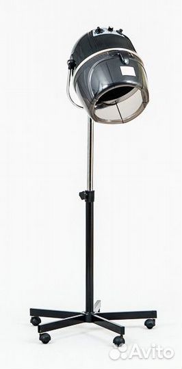 Сушуар для волос