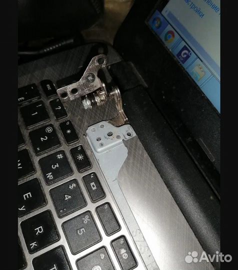 Запчасти ноутбуков asus N53Sv,Acer, samsung