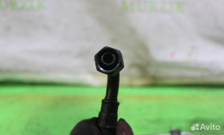 Трубка охлаждения АКПП Mercedes E S210 112.941