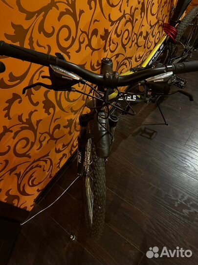 Велосипед Stels Adrenalin