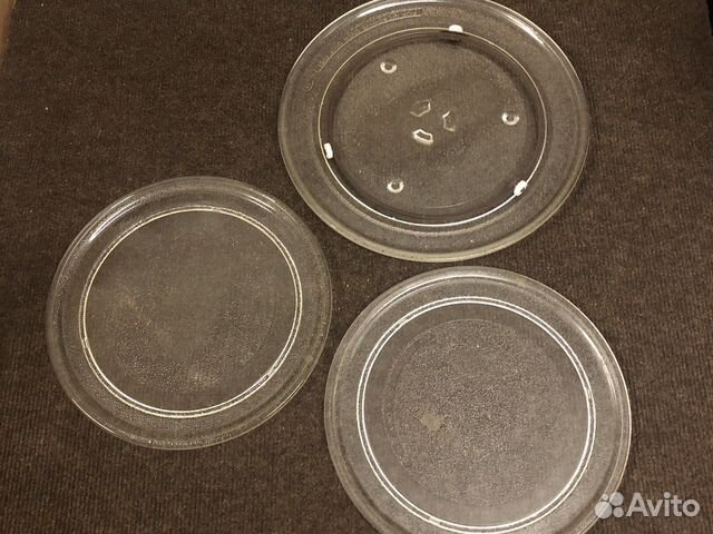 Тарелки для свч