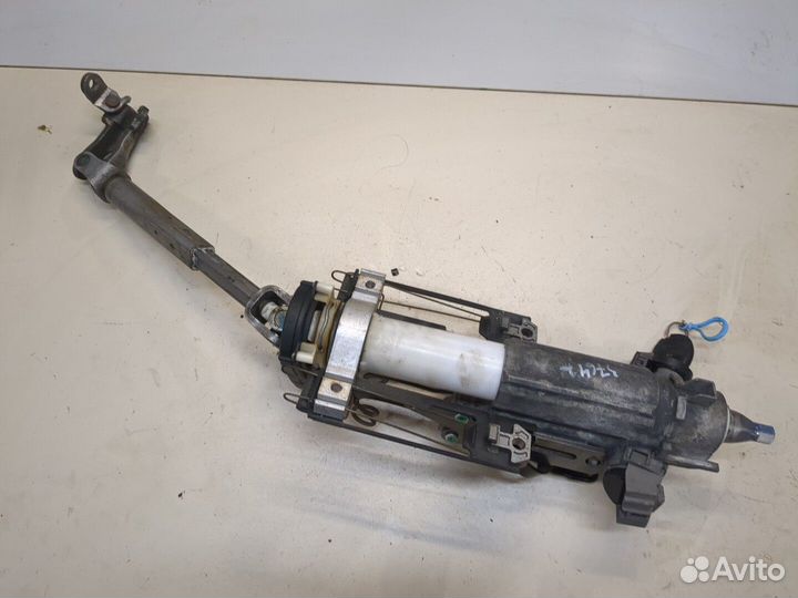 Колонка рулевая Ford Mondeo 3, 2005