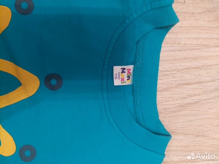 Детская одежда