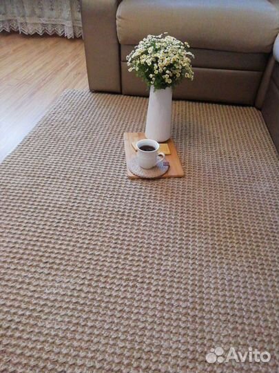 Коврик для ванной комнаты