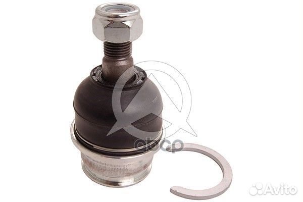 Опора шаровая перед прав/лев toyota land CR