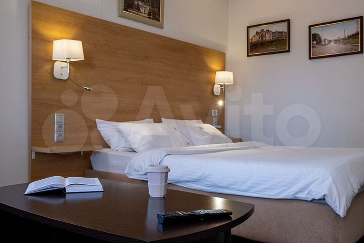 2-к. квартира, 90 м², 9/10 эт.