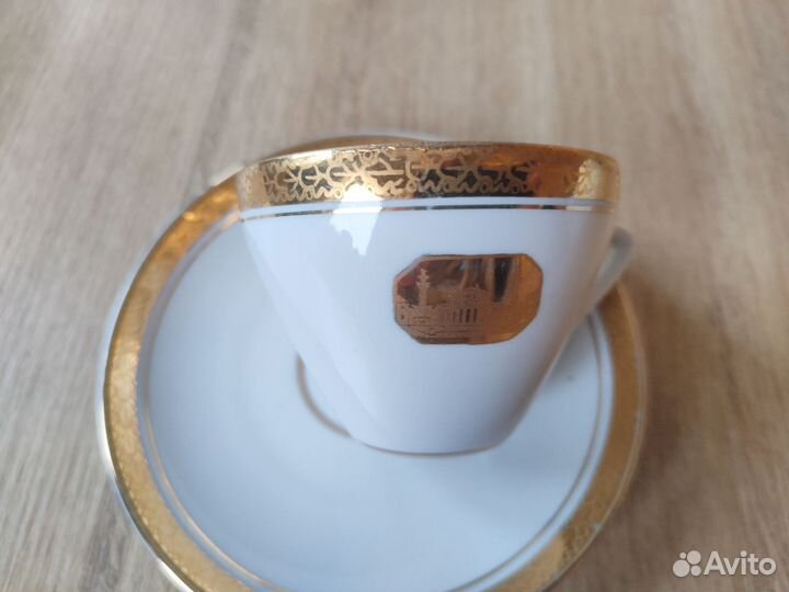 Кофейная пара 