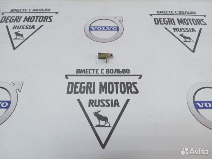 Датчик ABS задний 2WD Volvo S60 V60 XC60 XC70 07