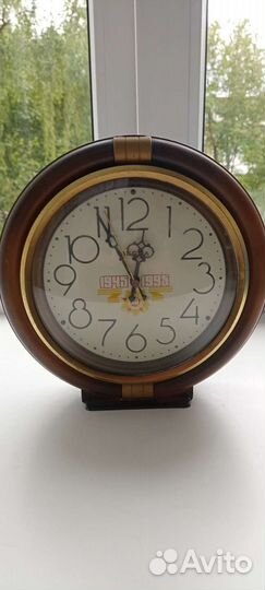 Часы коллекционные