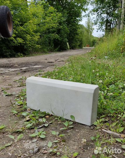 Тротуарная плитка