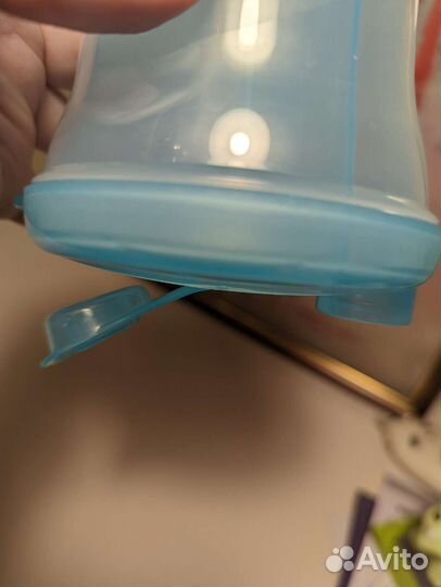 Дозатор смеси Philips Avent