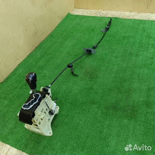 Кулиса кпп SsangYong Actyon 2 рест. SUV 2015