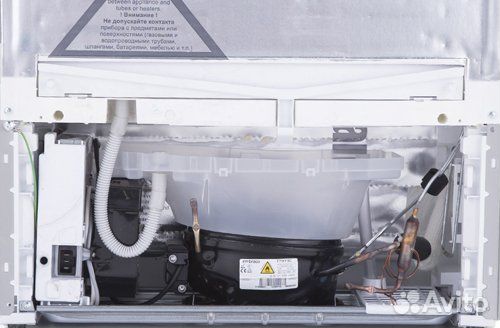 Запчасти Холодильника