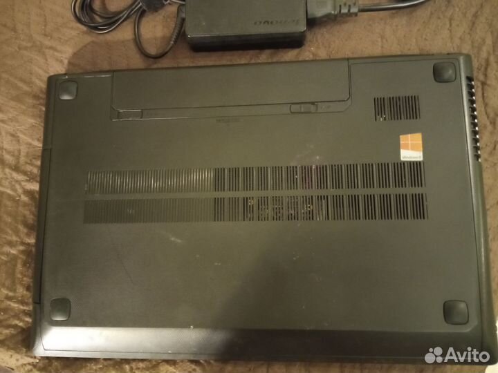 Lenovo G500