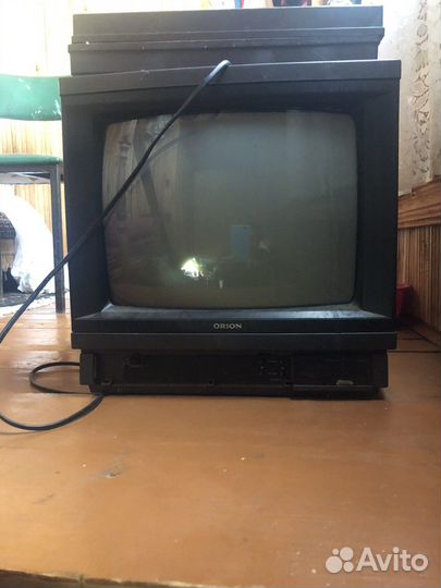 Телевизор