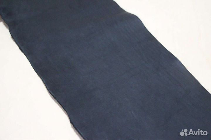 Пола черная