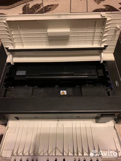 Принтер ricoh