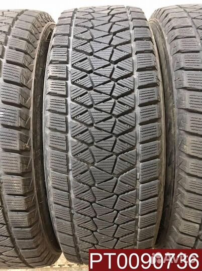 Bridgestone Blizzak DM-V2 225/65 R17 110