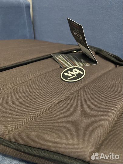 Гитарный чехол Bag&Music (brown)