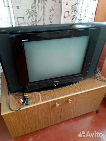 Телевизор бу
