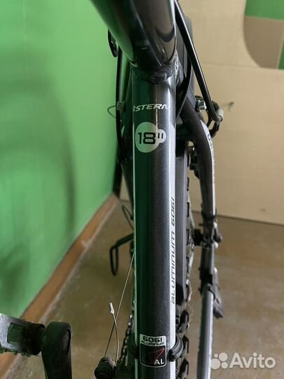 Продаю велосипед Shtern dinamic 2.0