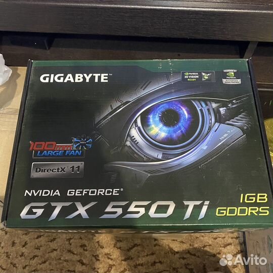 Видеокарта