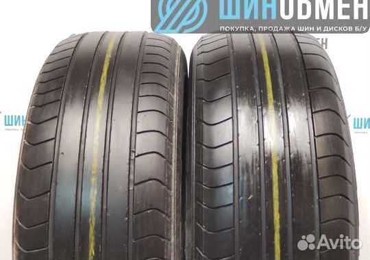 Dunlop SP Sport 2050M 205/60 R16 92H